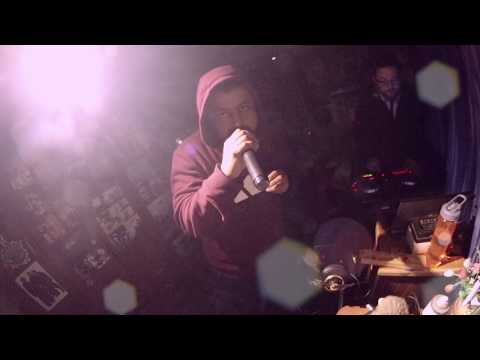 XorosLife TV Sesiones - Dropes - Dime Quienes Son