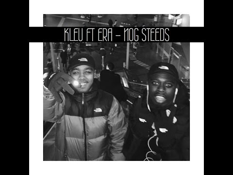 Kleu ft Era   Nog Steeds