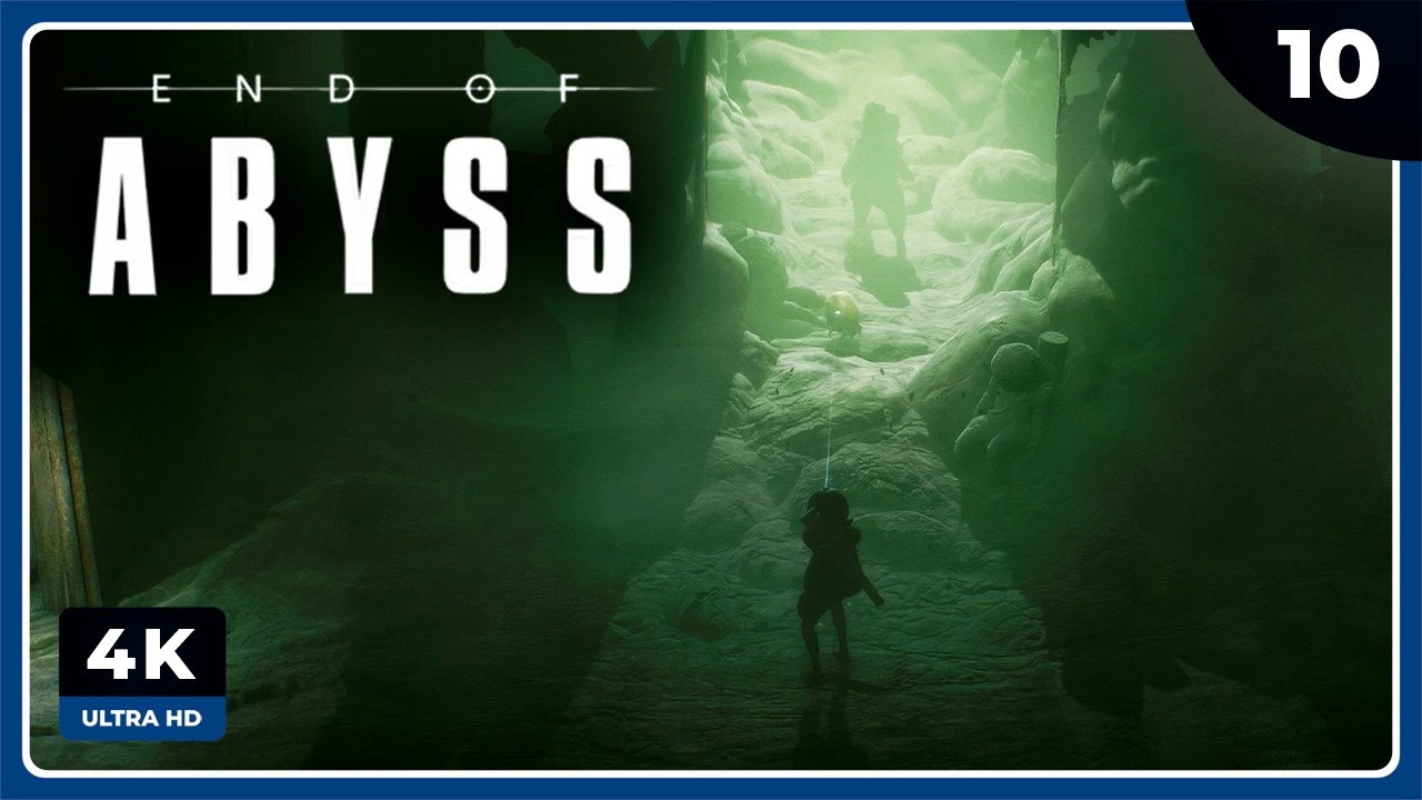 EoA #10 | ESTA ZONA ES ENORME | END OF ABYSS Gameplay Español