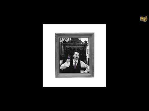 Dawhud x Sadat X-  Dock Ellis (Redux)