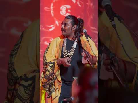 Swaraag Instrumental Fusion Performance