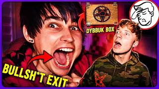 Sam and Colby Did WHAT!?