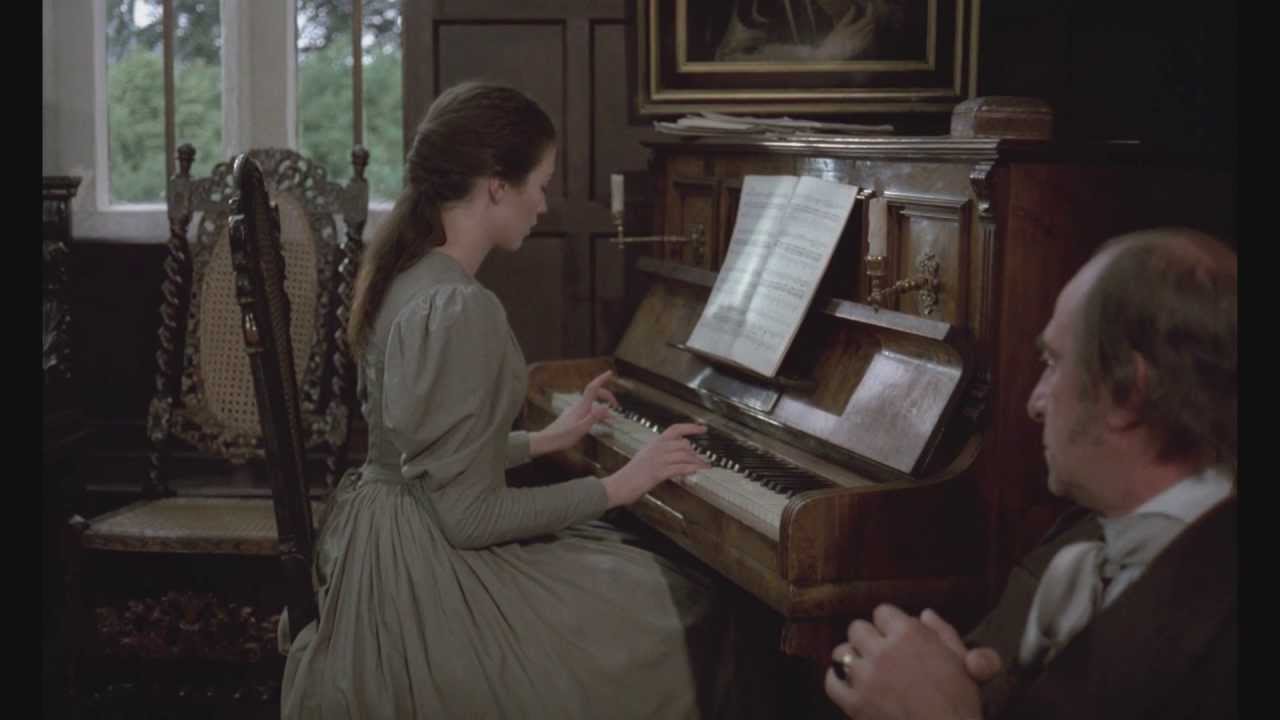 The Bronte Sisters - Trailer thumnail
