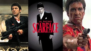 10 Awesome Facts On SCARFACE