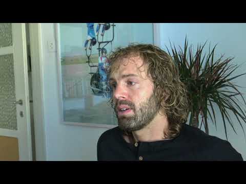 70 Sekunden mit Yann Gross