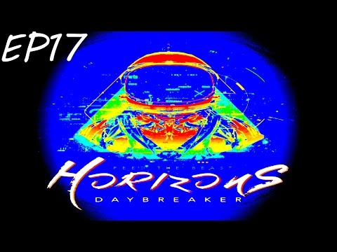 FTB Horizons Daybreaker Ep 17 The obsidian Paxel