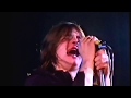 Black Sabbath Paranoid Live In Paris 1970 HD Remastered