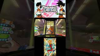 [スキャン台詞+必殺技+カウンターアタック+勝利台詞] 孫悟飯：少年期(超サイヤ人2)GDR／DBSDV 12弾　#ドラゴンボールスーパーダイバーズ