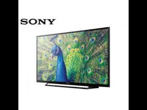 Sony Bravia KLV-40R350E Full HD Led TV