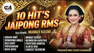Download lagu 10 HIT'S JAIPONG RMS mp3
