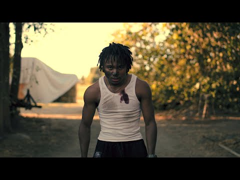 Little Lamboy x Stray Marz - Ghetto Prom (Official Music Video)