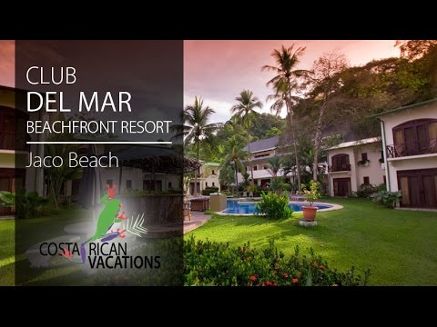 Club del Mar by FrogTV