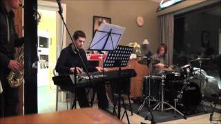 FishTail - Song Mathijs