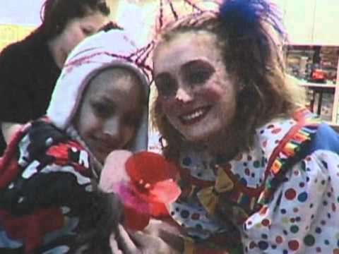 NY   Rosa Ventura + Katherine dubbed