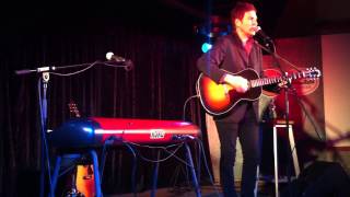 STEVE WYNN - Manhattan Fault Line  (acoustic, 2013.02.14 Regensburg)