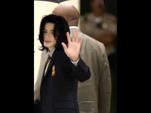 Michael Jackson Tribute Song 