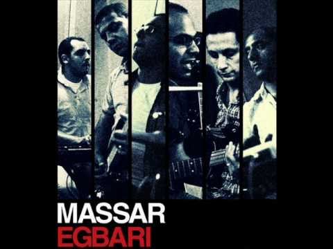 مسار إجباري + علي الهلباوي - مرسال لحبيبتي - Massar Egbari