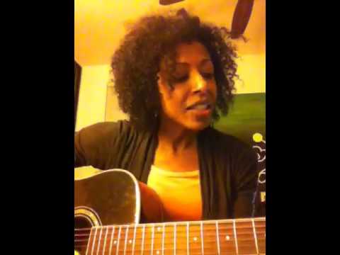 almost lover - a fine frenzy - cover by Marquecia Linn