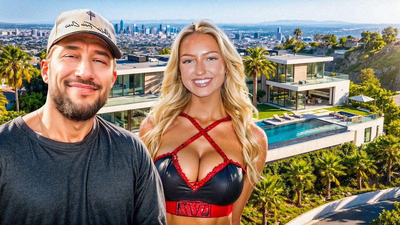 The REAL Reason I'm Finally Leaving LA | The Night Shift