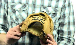 Video thumbnail: Mizuno Global Elite Series: GGE11