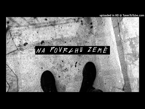 dapho - na povrchu země