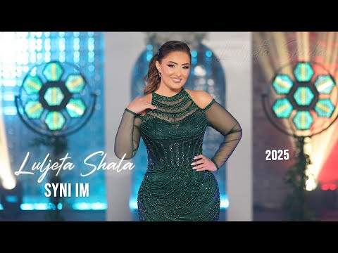 Luljeta Shala - Syni im #2025