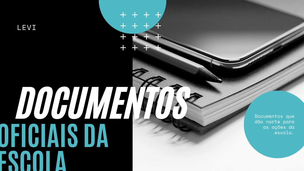 Documentos Oficiais da Escola