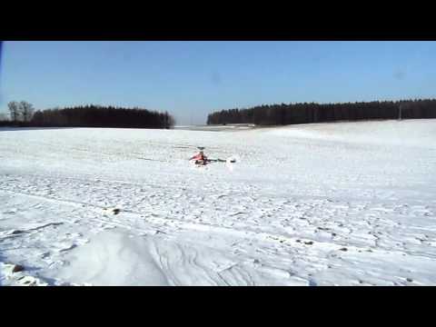 Align MX 460 3200kV motor