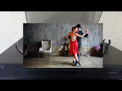 LECHUZA TANGO DE ALFREDO NAVARRINI CANTA JULIO MARTEL CON LA ORQUESTA DE ENRIQUE MÉNDEZ