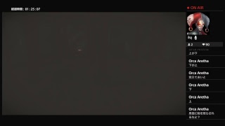 うぃけのホラー実況　レイヤーズ　オブ　フィアー