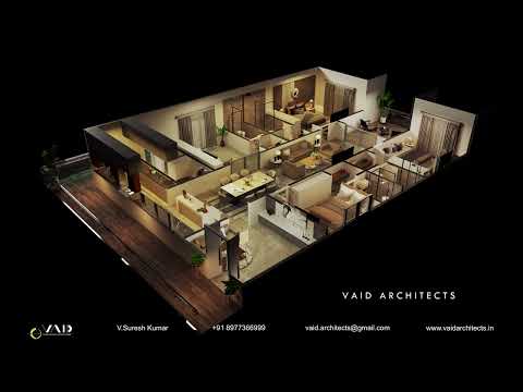 VAID Architects and Interior Design Studio
