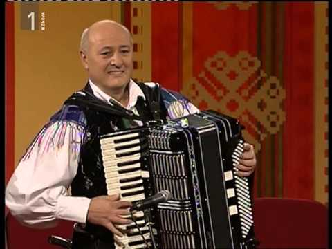 Gregorji in Toni Iskra - Od vasi do vasi