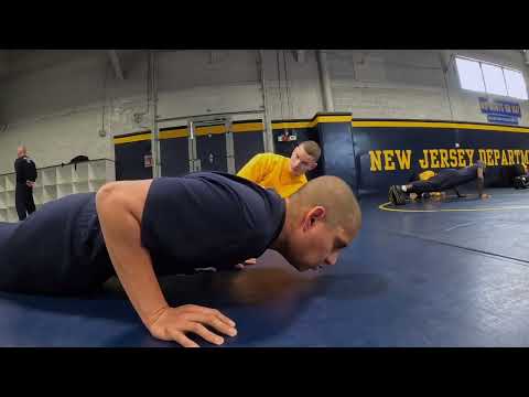 Final Assessment: Academy Class 259