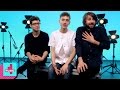 Years & Years: My First Time | Star Stories 