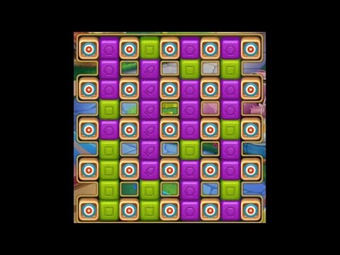 TOY BLAST level 3505