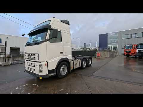 Volvo FH video thumbnail