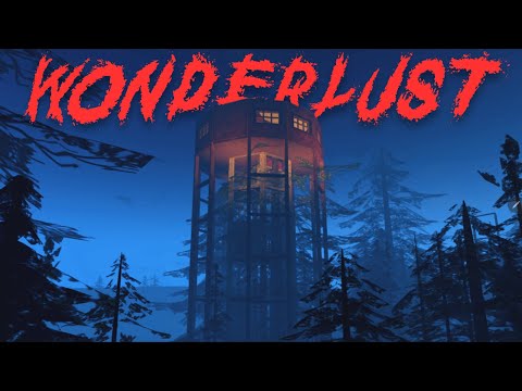 Wonderlust Fallen Survival 