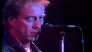 Thåström feat. Pugh Rogerfeldt & Eldkvarn - Surabaya Johnny