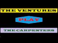 14  The Ventures - Yesterday Once More