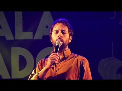 Marco Oliveira - "Fado da Despedida" (Nascimento Fernandes / Frederico de Brito)