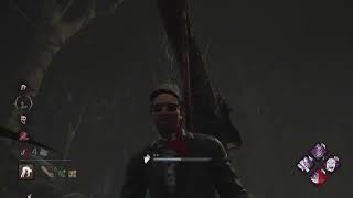 [Dead by Daylight] 人気がないほうのチェーンソーおじさん [ヒルビリー]
