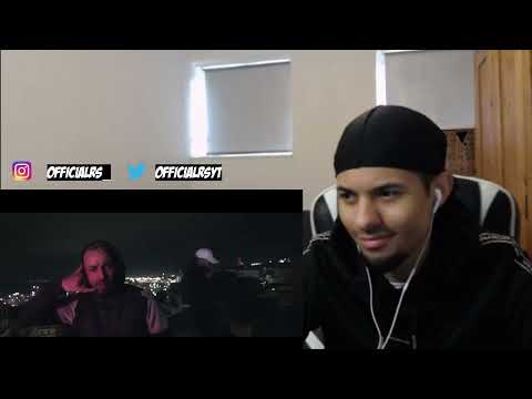 RUTHLESS! *UK REACTION* Mc Artisan - Capital Ft. @Exotikofficiel ( @ProdByManhi x @wiprobicho )