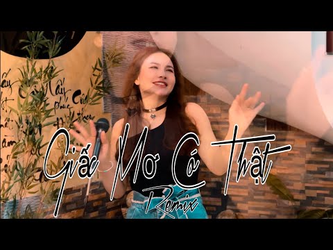GIẤC MƠ CÓ THẬT || SHA BĂNG Cover….