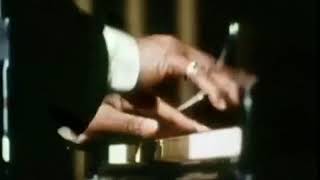 Roosevelt Sykes 1972 documentary “Roosevelt Sykes”