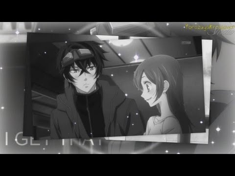 ‹ⓎⓀⓈ› SeCrEt GiRlᴹᴱᴾ [Crossover]