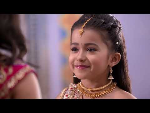 Paramavatari Sri Krishna - Ep 184 - Nirnay Samadhiya - Kannada Tv Serial - ZEE5 Classics Kannada