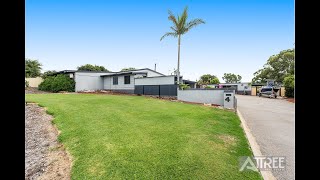 Video overview for 4 Crufts Way, Canning Vale  WA  6155