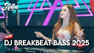 Download lagu DJ BREAKBEAT BASS 2025 - AKU TAK SANGGUP LAGI X DAN BINTANG MALAM BERKEDIP MESRA - DJ ADHE  mp3