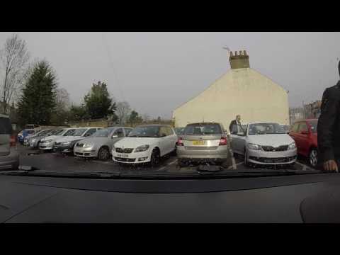 Vlog: My New Skoda VRS Already Back In The Dealership!