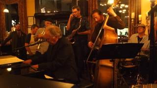 Killer Joe Mikel Paul